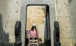 房门开的好，保你平安又富贵