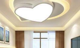 家居中灯具灯饰风水三忌，灯光增旺财运