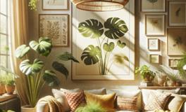 选择房子时一定要选择风水宝地