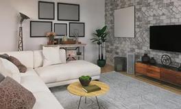 子女长期单身，改善家居来改变他的桃花运