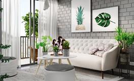 好的风水是先行者所拥有