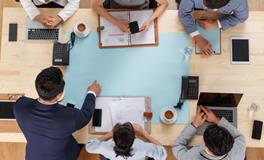 一定要注意哪些办公室风水禁忌