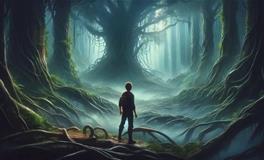 恐怖心测，上半年你哪方面被困住