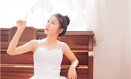 双鱼座女生也有风情万种的一面