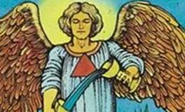 爱莎公主巨蟹座2024年4月塔罗运势