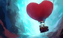 恐怖心测，你的爱情可以百分百的两人都专属于对方吗？