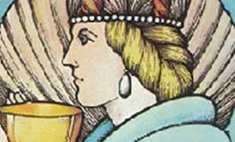 爱莎公主射手座一周塔罗运势（4.1-4.7）