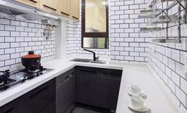 厨房摆放的风水禁忌