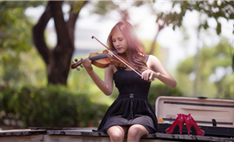 Lunita占星之旅狮子座一周运势（4.22-4.28）