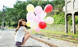 阳光心态笑对人生，乐观面对生活的星座