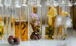 用气味疗愈身心， 找出你专属的感情香气