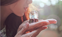 李云天生肖兔一周运势（4.28-5.4）