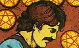 爱莎公主金牛座一周塔罗运势（4.8-4.14）