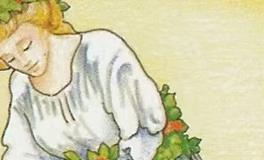 爱莎公主射手座一周塔罗运势（4.8-4.14）