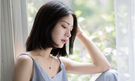 水瓶座女生见到男生居然害羞了，意味着什么