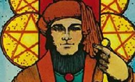 爱莎公主双子座一周塔罗运势（4.15-4.21）