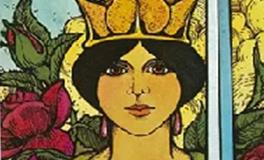 爱莎公主天蝎座一周塔罗运势（4.15-4.21）