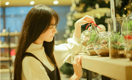 Ezoey徐佩玲双子座2024年5月运势