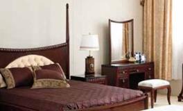 分享助孕的卧室风水