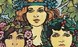 爱莎公主白羊座一周塔罗运势（4.22-4.28）