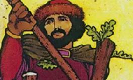 爱莎公主巨蟹座一周塔罗运势（4.29-5.5）