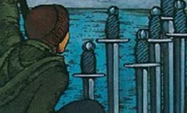 爱莎公主射手座一周塔罗运势（4.29-5.5）