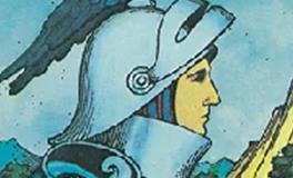 爱莎公主狮子座2024年5月塔罗运势