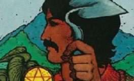 爱莎公主摩羯座2024年5月塔罗运势