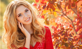 男神梦寐以求女神：三大完美星座女揭秘