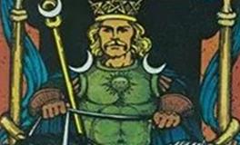 爱莎公主巨蟹座一周塔罗运势（5.6-5.12）