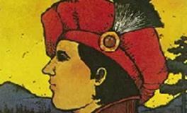 爱莎公主巨蟹座一周塔罗运势（5.13-5.19）