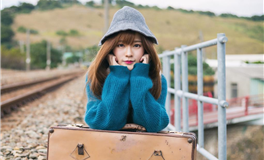 双子座，典型的刀子嘴豆腐心