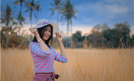 射手座献出真心时的细腻展现