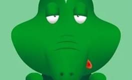 蓝蓝占星水瓶座一周感情运势（5.18-5.24)