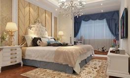 风水秘诀，破解住宅压人现象，让家居生活顺风顺水