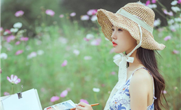 掌握能量，让财富自然汇聚