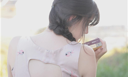 属虎女如何散发自己的温柔魅力