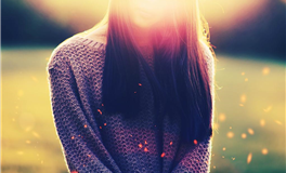 天蝎座学姐/学长寄语：给后辈的温馨话语