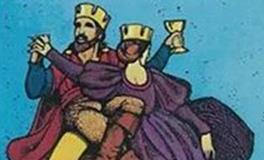 爱莎公主白羊座一周塔罗运势（6.10-6.16）