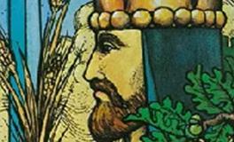 爱莎公主白羊座一周塔罗运势（6.17-6.23）