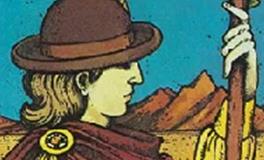 爱莎公主处女座一周塔罗运势（6.17-6.23）