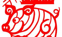 属猪的最配生肖与最不配生肖