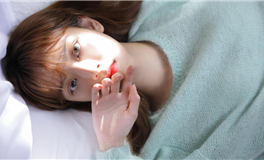 幸福女人，三重气质之美