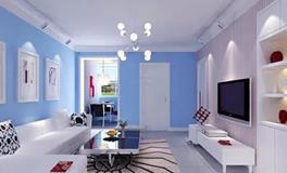 掌握客厅茶几风水，不可不知的小秘诀