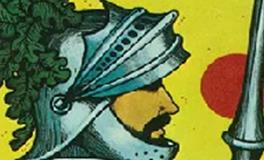 爱莎公主白羊座一周塔罗运势（7.1-7.7）