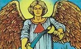 爱莎公主处女座一周塔罗运势（7.1-7.7）