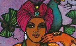 爱莎公主水瓶座一周塔罗运势（7.1-7.7）