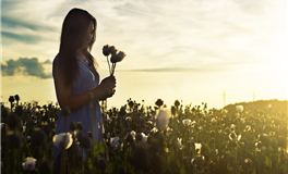 赤百合射手座本周运势（7.8-7.14）