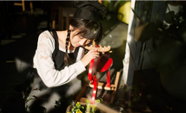 Pandora占星小巫白羊座2024年8月运势