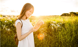 【自我激励六言】培养内心强大气场的不二法则